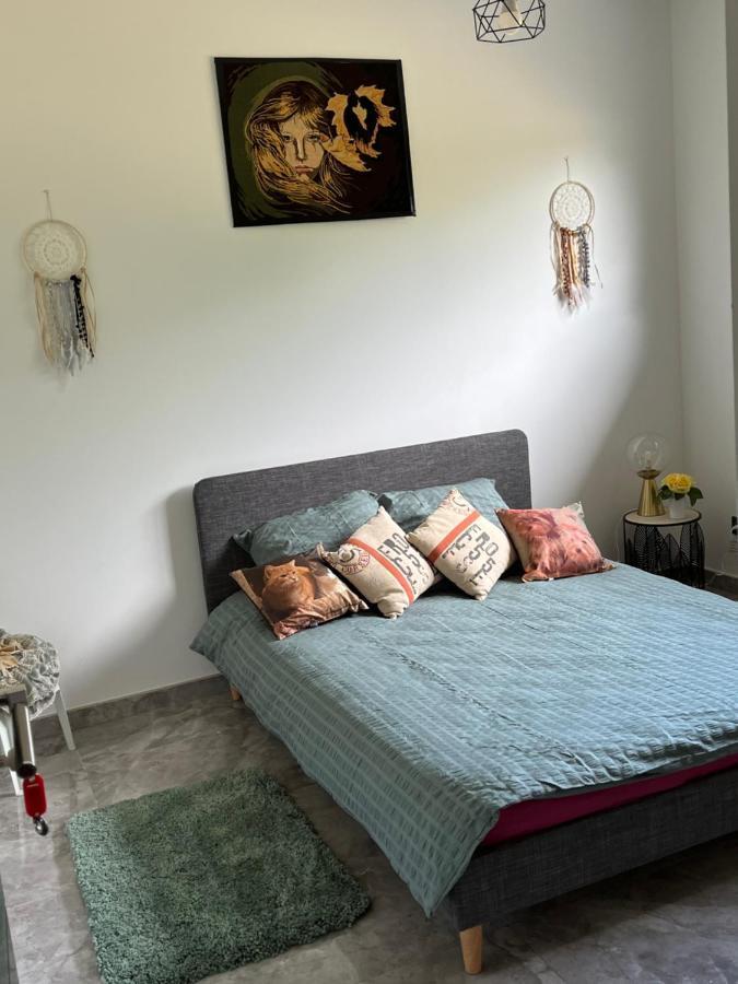 Chambre Double -Vue Sur Jardin Bergerac Esterno foto